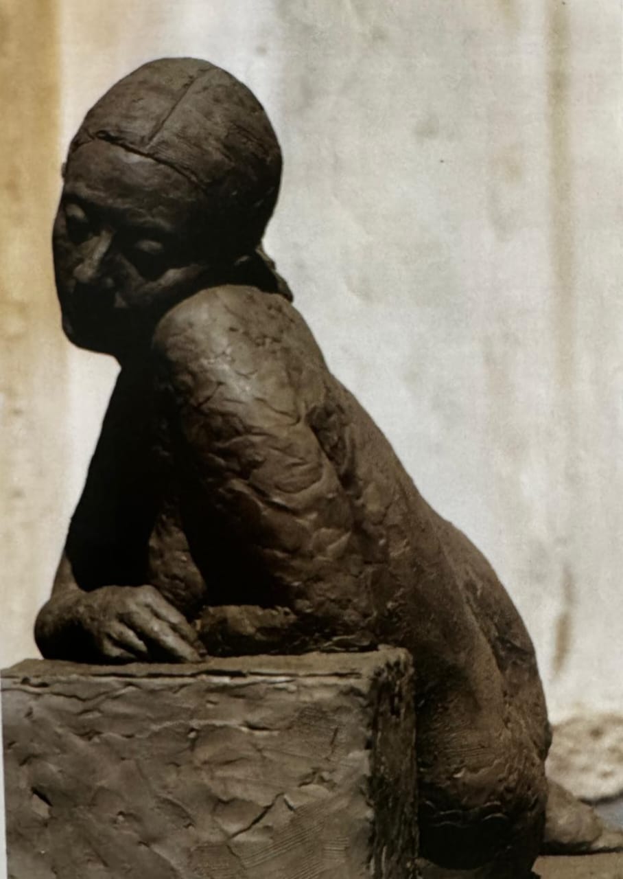 Early Clay Work
