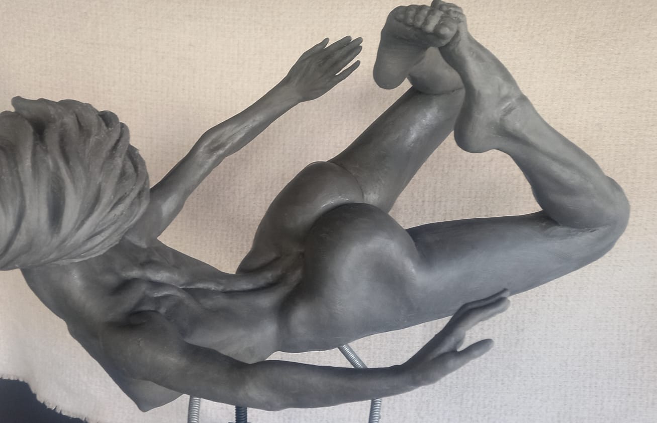 Twisted Torso