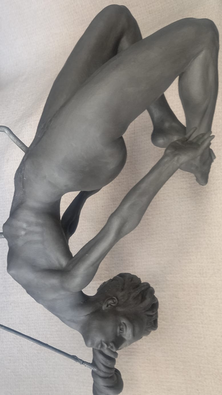 Suspended Form
