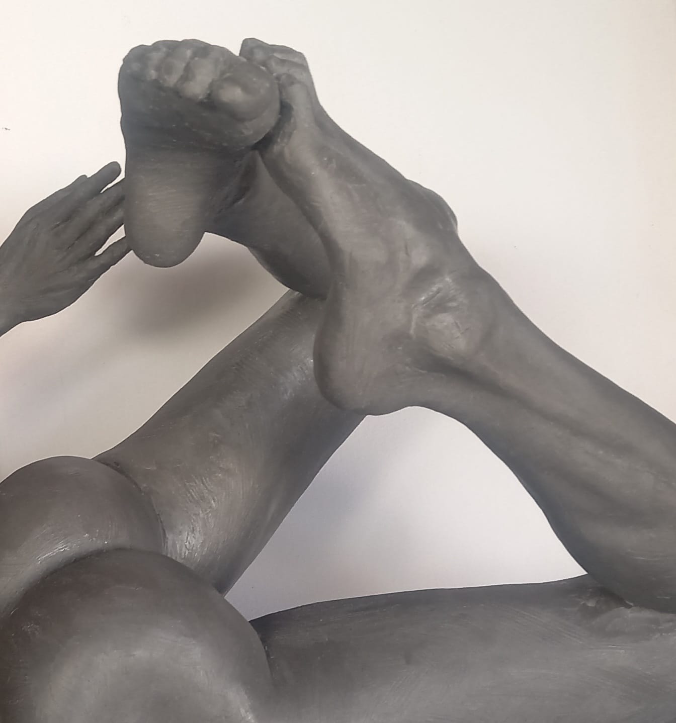 Reclining Figure