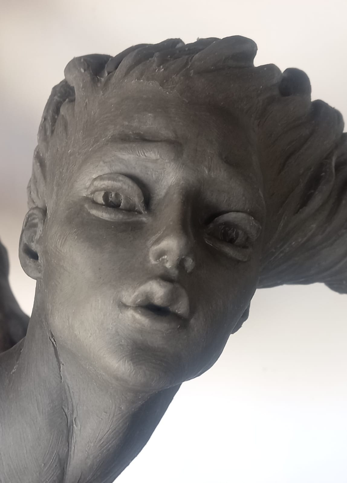 Portrait Bust